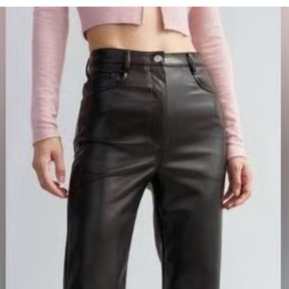 WILFRED FAUX PANTS - Picture 10 of 14